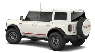 2026 Ford Bronco® External Image 3